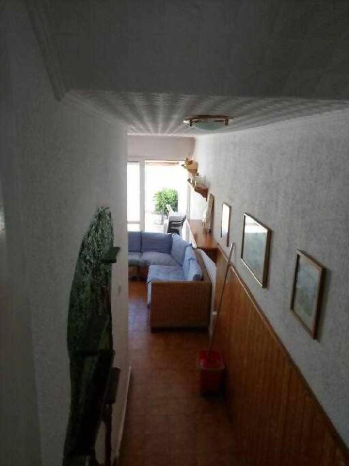 Apartamento San Jose Piso Exterior foto