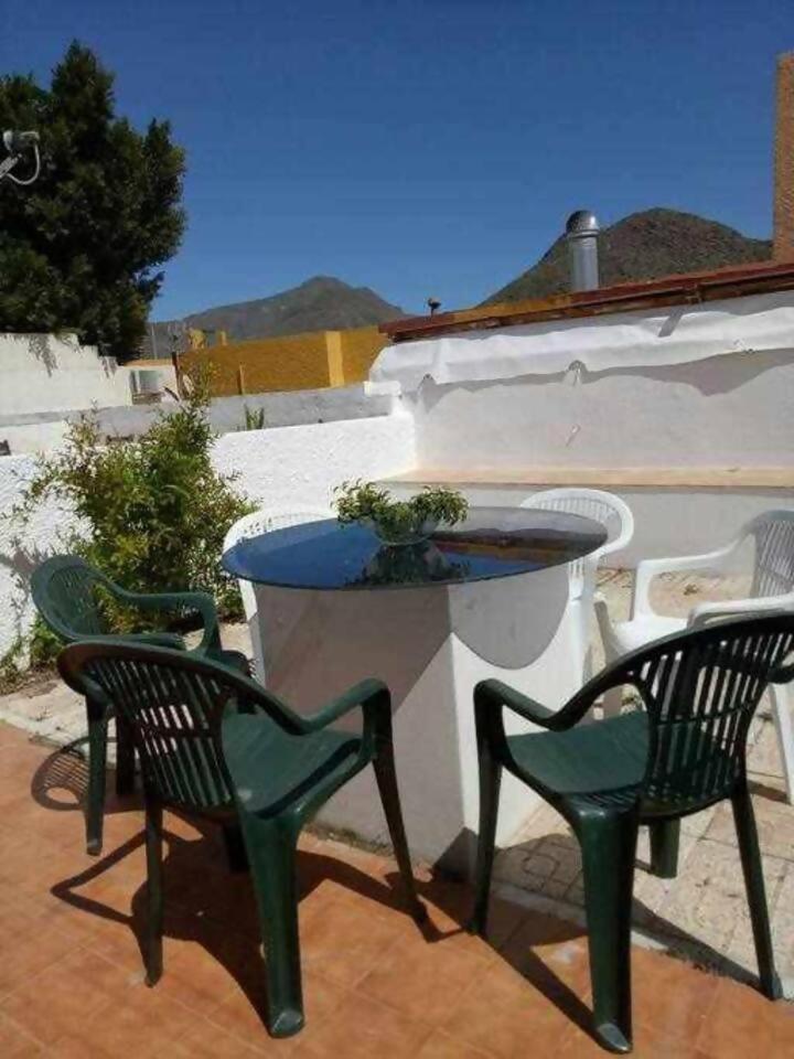 Apartamento San Jose Piso Exterior foto