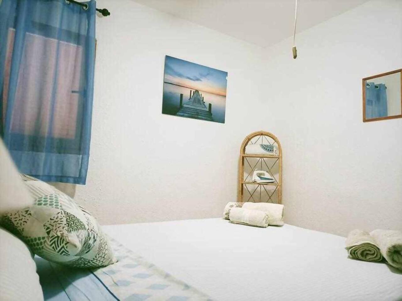 Apartamento San Jose Piso Exterior foto