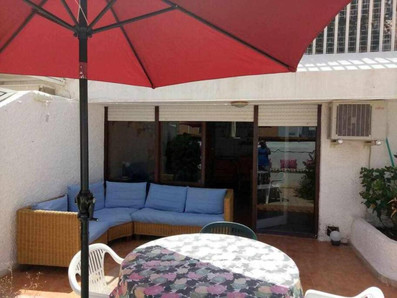 Apartamento San Jose Piso Exterior foto